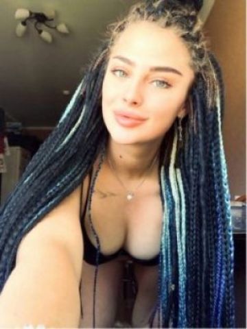Анкета проститутки Забава, 23 года
